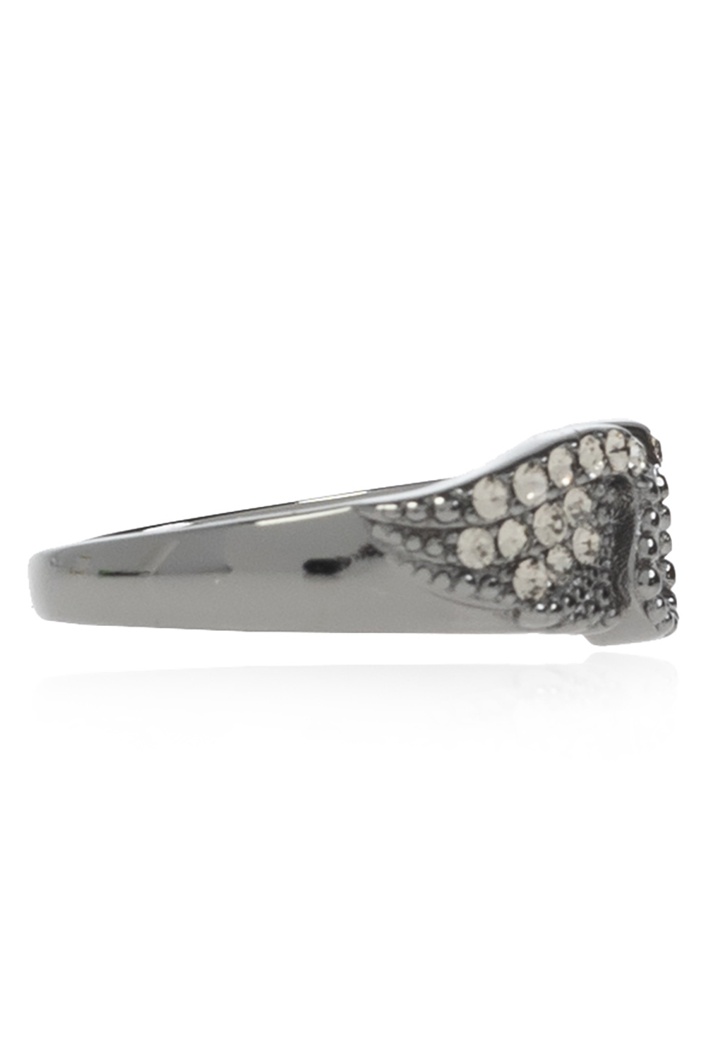 Zadig&Voltaire クリスタル リング Zadig & Voltaire 'Rock' ring | Women's Jewelery | IetpShops